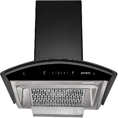 Kitchen Chimney