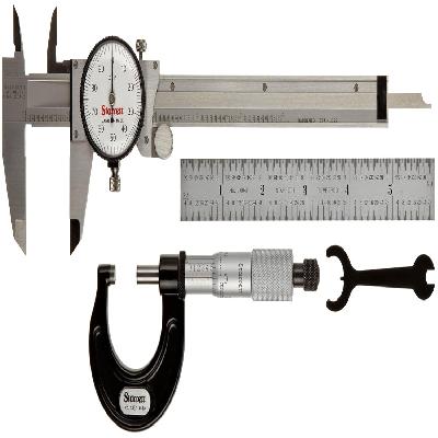 Measuring Instruments