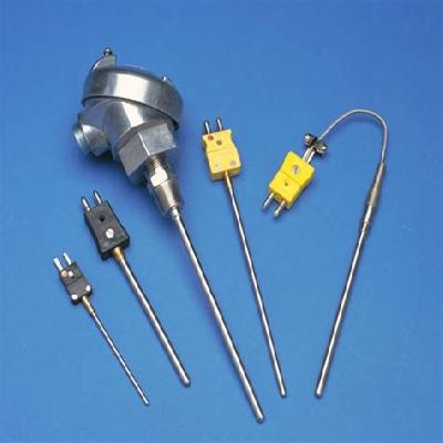 Mineral Insulated Thermocouples