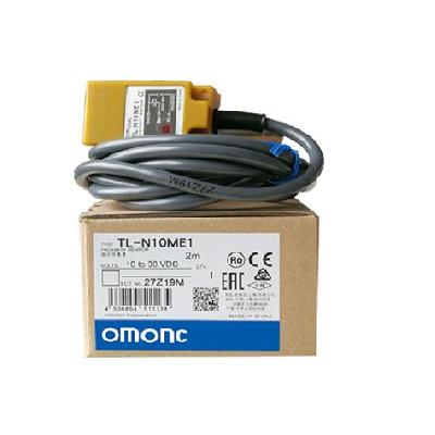 Omron Proximity Sensors
