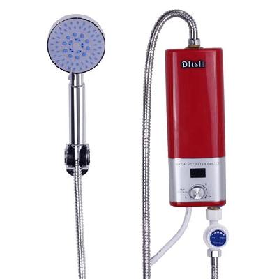 Portable Instant Geyser