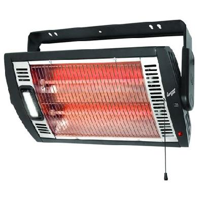 Quartz Infrared Heater