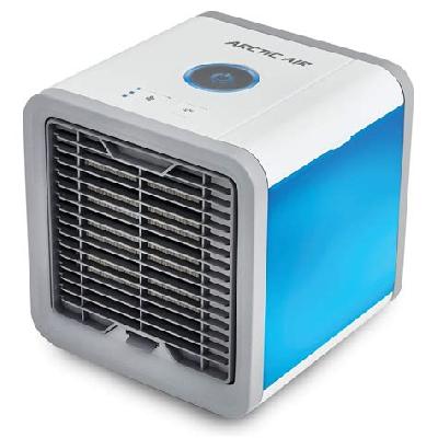 Room Air Cooler