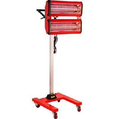 Short Wave Infrared Heater