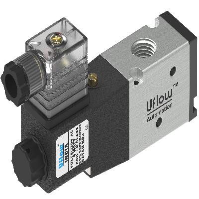 Solenoid Valves