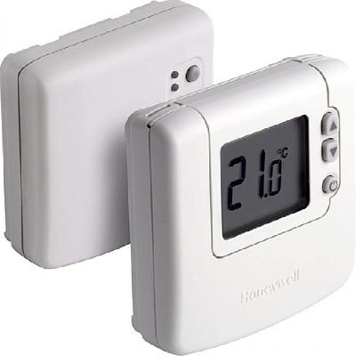 Thermostat Or Combistat