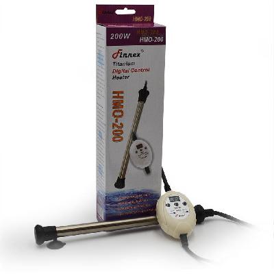 Titanium Heater