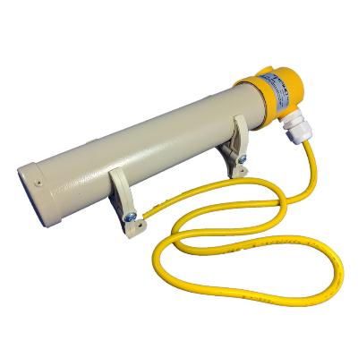 Tubular Heater