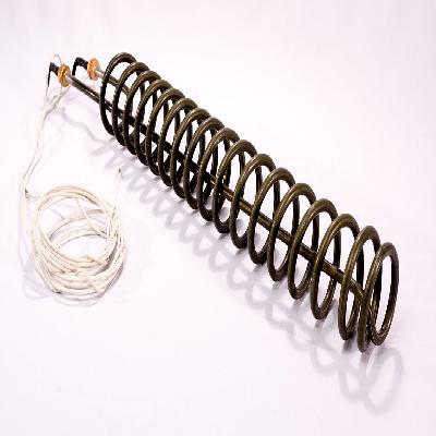 Tubular Immersion Heaters