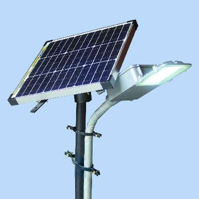 15 W Solar LED Street Light