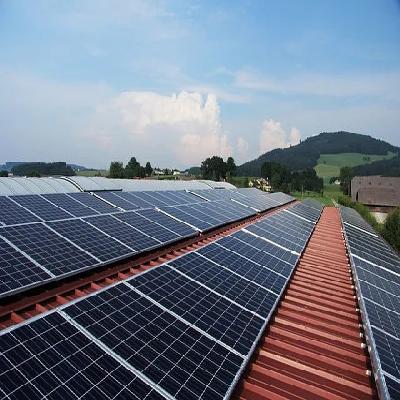 Solar Power Panel