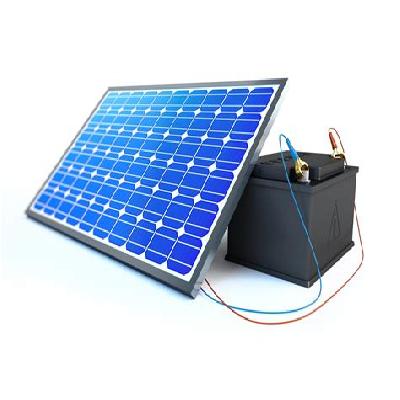 Solar Battery