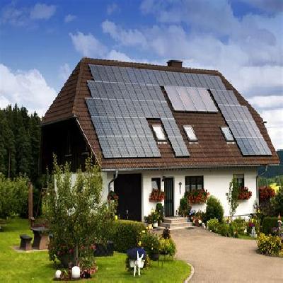 Solar Home Systems