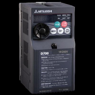 VFD