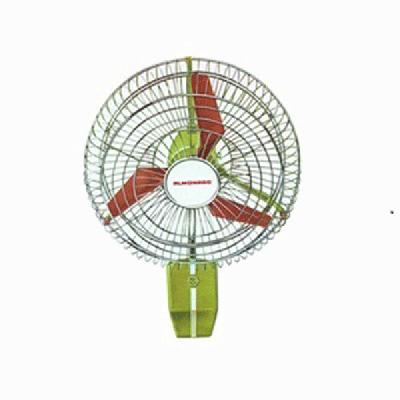 Almonard Wall Mount Industrial Fan