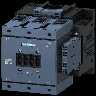 Contactors