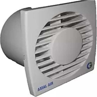 Crompton Almonard Exhaust Fan Air Circulator Axial Flow Fan