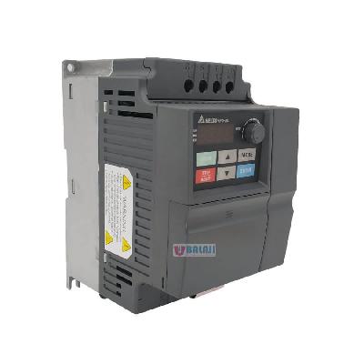 Delta Vfd (variable Frequency Drives)