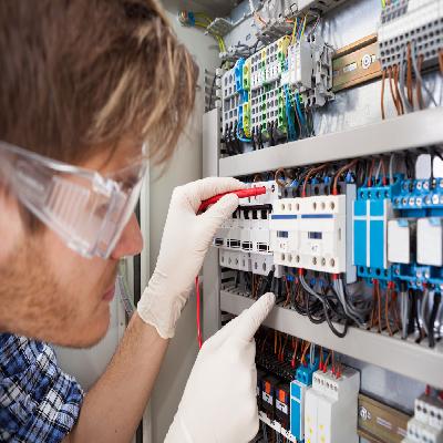 Electrical Contractors Industrial 