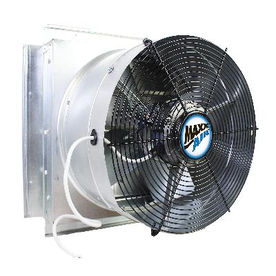 Industrial Ventilation Exhaust Fan