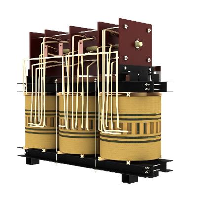 Isolation And Ultra Isolation Transformer