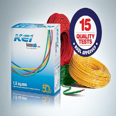 KEI Wires 