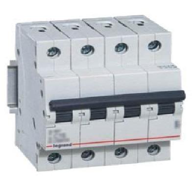 Miniature Circuit Breakers Mcbs 
