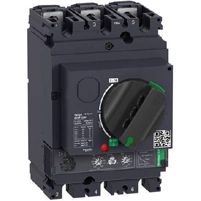Motor Protection Circuit Breaker