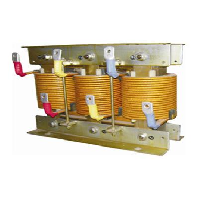 NEPTUNE Harmonic Block Reactors 