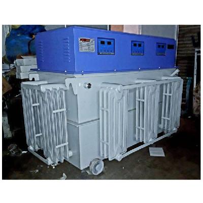 Servo Stabilizer