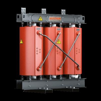 Servokon Distribution Transformer
