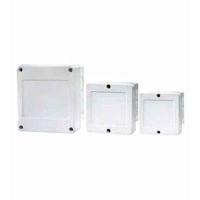 WEATHER  WATER PROOF MODULER ENCLOUSER  JUNCTION BOX 