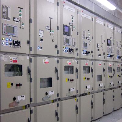 30 KVA Electromizer Power Distribution Panels