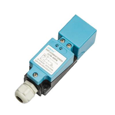 Analog Proximity Sensor