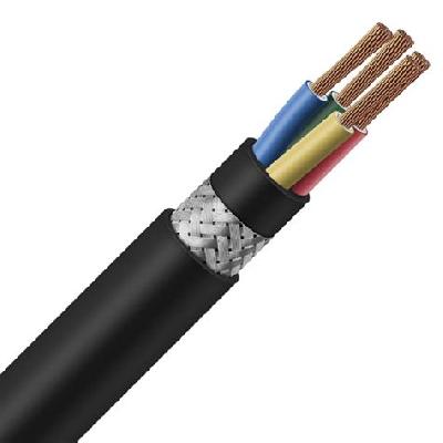 Polycab Industrial Cables