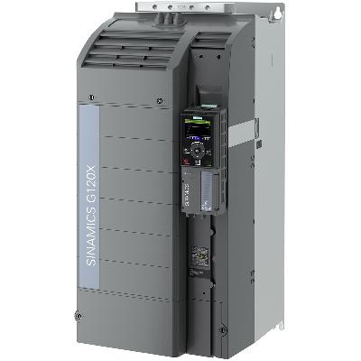 Siemens G120P Variable Frequency Inverter