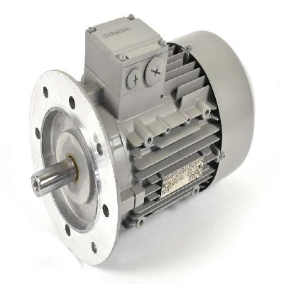 Siemens Motor