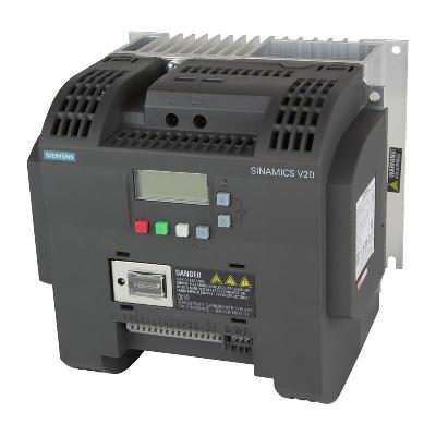 Siemens Variable Frequency Drive