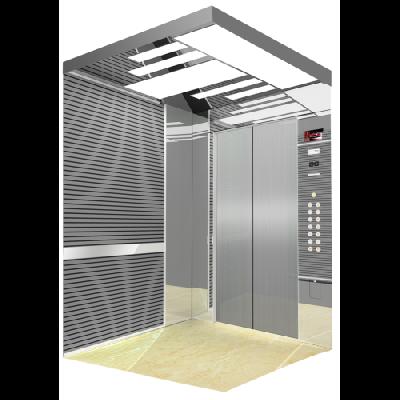 6 Person Passenger Elevator