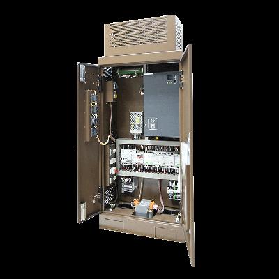 Elevator Control Cabinet