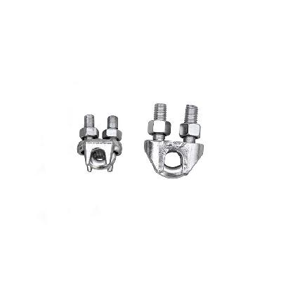 Elevator Wire Rope Clip