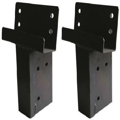 Mild Steel Elevator Bracket