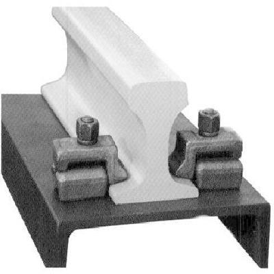 MS Rail Guide Clamp