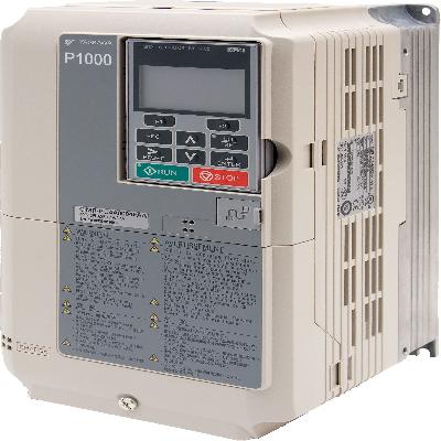 Yaskawa VFD Elevator Drive