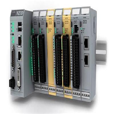 100 I O PLC System