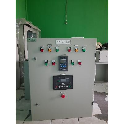 100 KVA AMF Panels