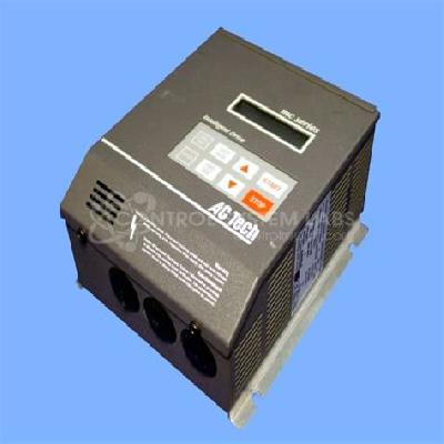 1 HP AC Drive