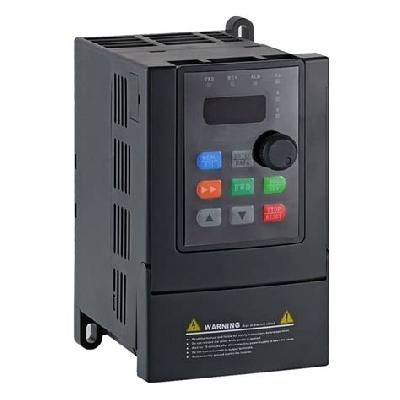 1 HP VFD Panels