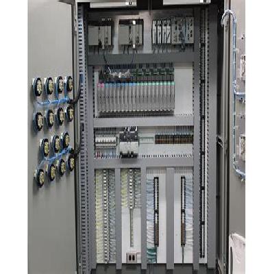 200 I P PLC Control Panels