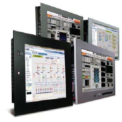 500 Tag SCADA System